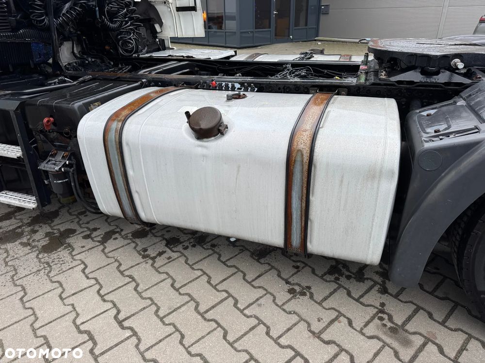 MAN TGX 18.440 XXL, Low Deck, Euro 6 - 18