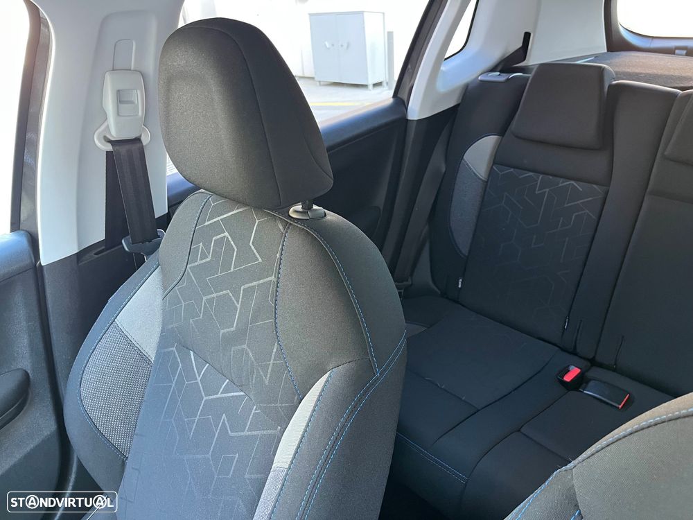 Peugeot 2008 1.2 PureTech Style - 40
