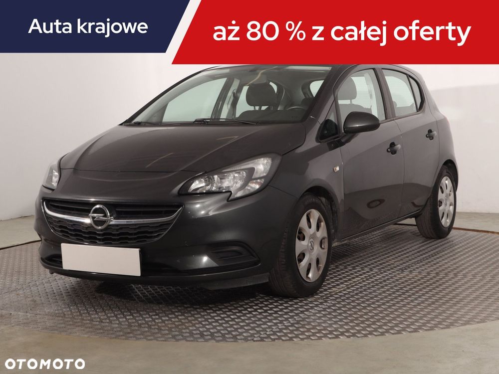 Opel Corsa - 3