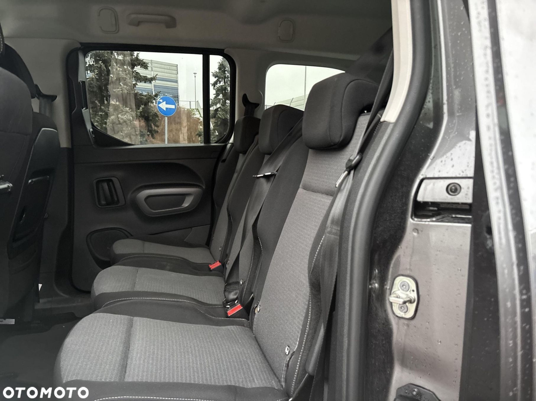Toyota Proace City Verso 1.2 D-4T Family - 14
