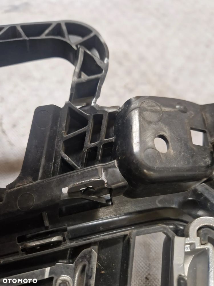 Audi A5 S5 8W6 Lift Zderzak przód przedni SPR - 21