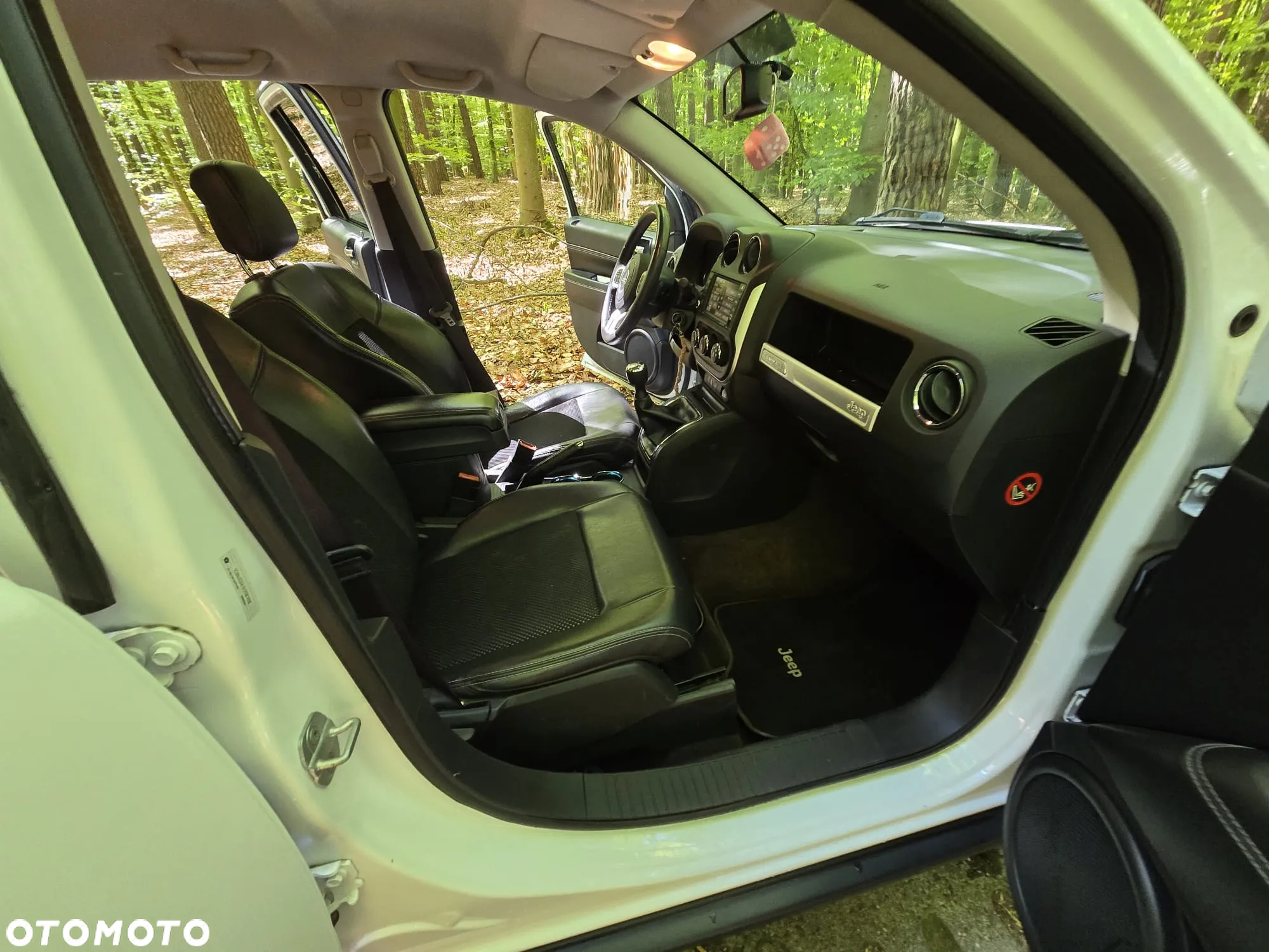 Jeep Compass 2.0 4x2 North - 17