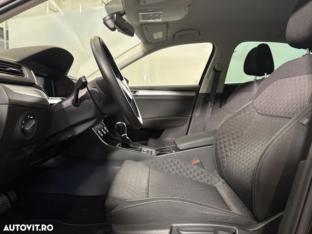 Skoda Superb - 24