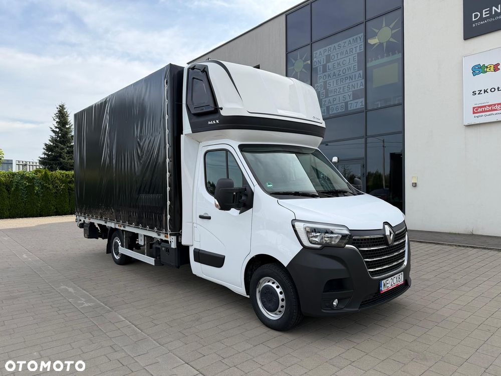 Renault Master - 4