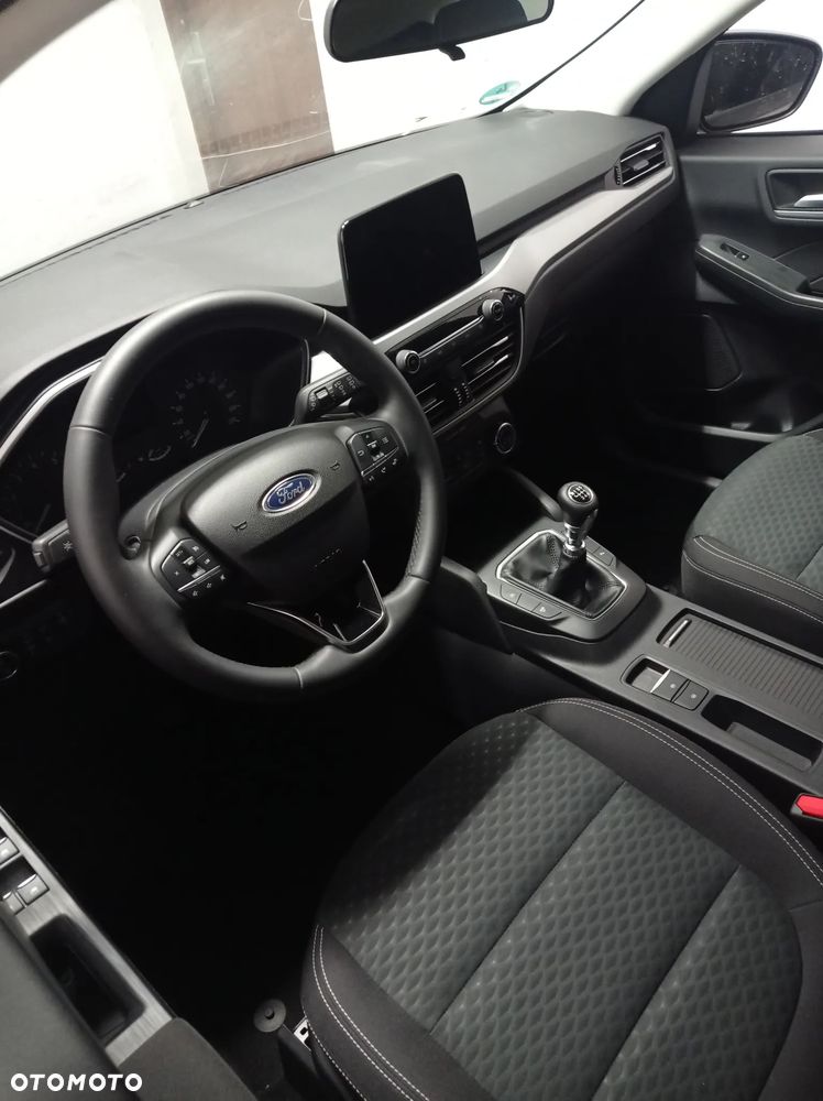 Ford Kuga 1.5 EcoBoost FWD Titanium ASS GPF - 9