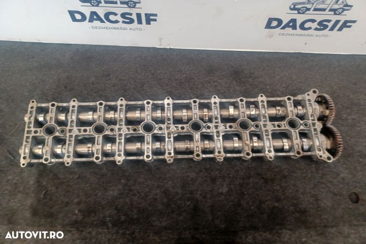 Ax cu came 7800044 7800044 BMW Seria 5 F11 [2009 - 2013] Touring wago - 5