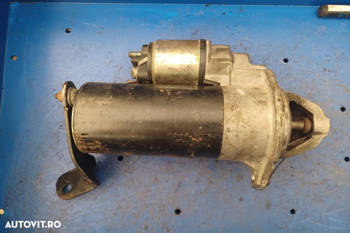 Electromotor 2.0 DTL MX1253 Opel Astra G [1998 - 2009] - 2