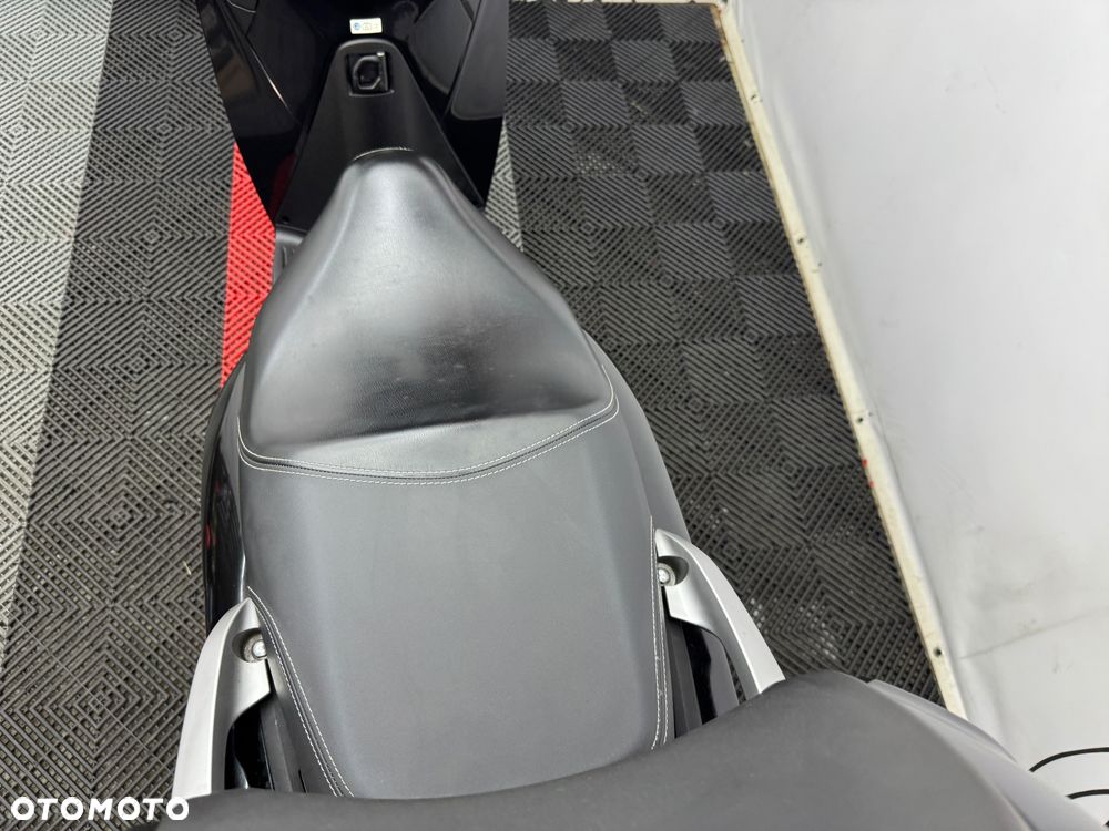 Honda SH - 21