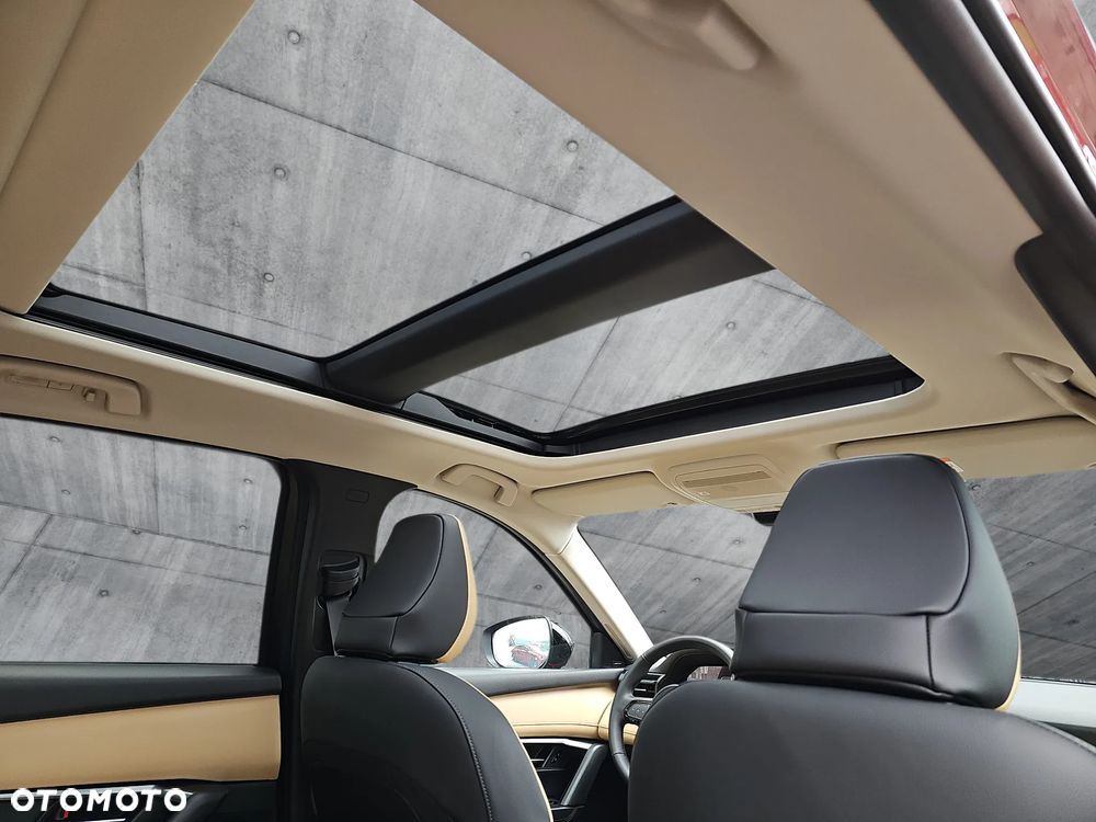 Mazda CX-5 2.5 e-SKYACTIV G Homura - 12