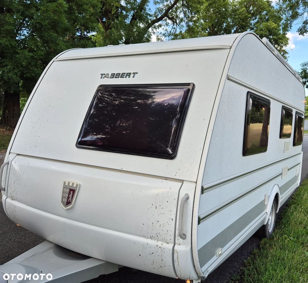 Tabbert Verdi TW261 - 14