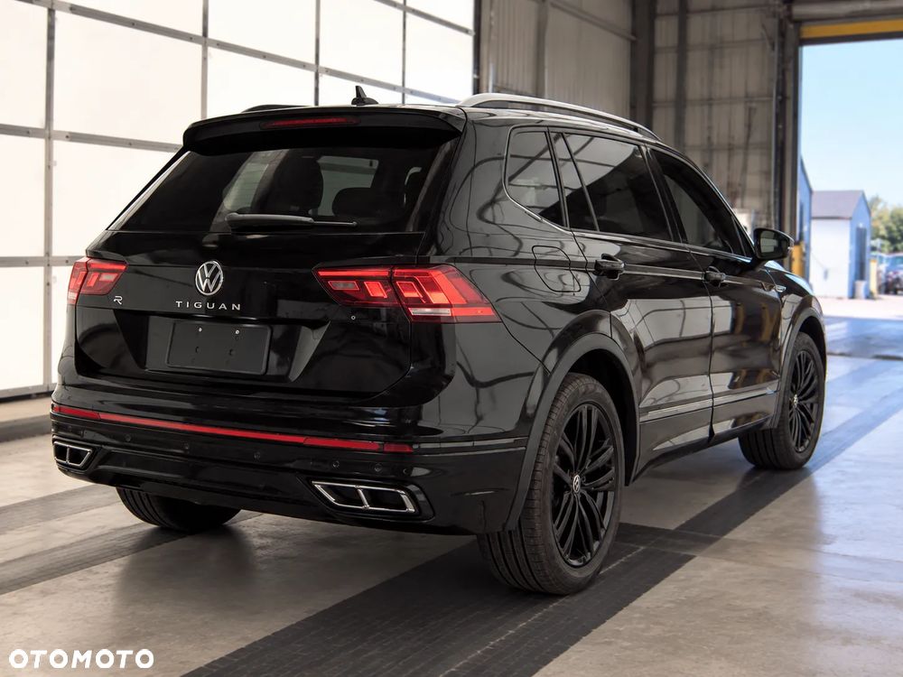 Volkswagen Tiguan - 7