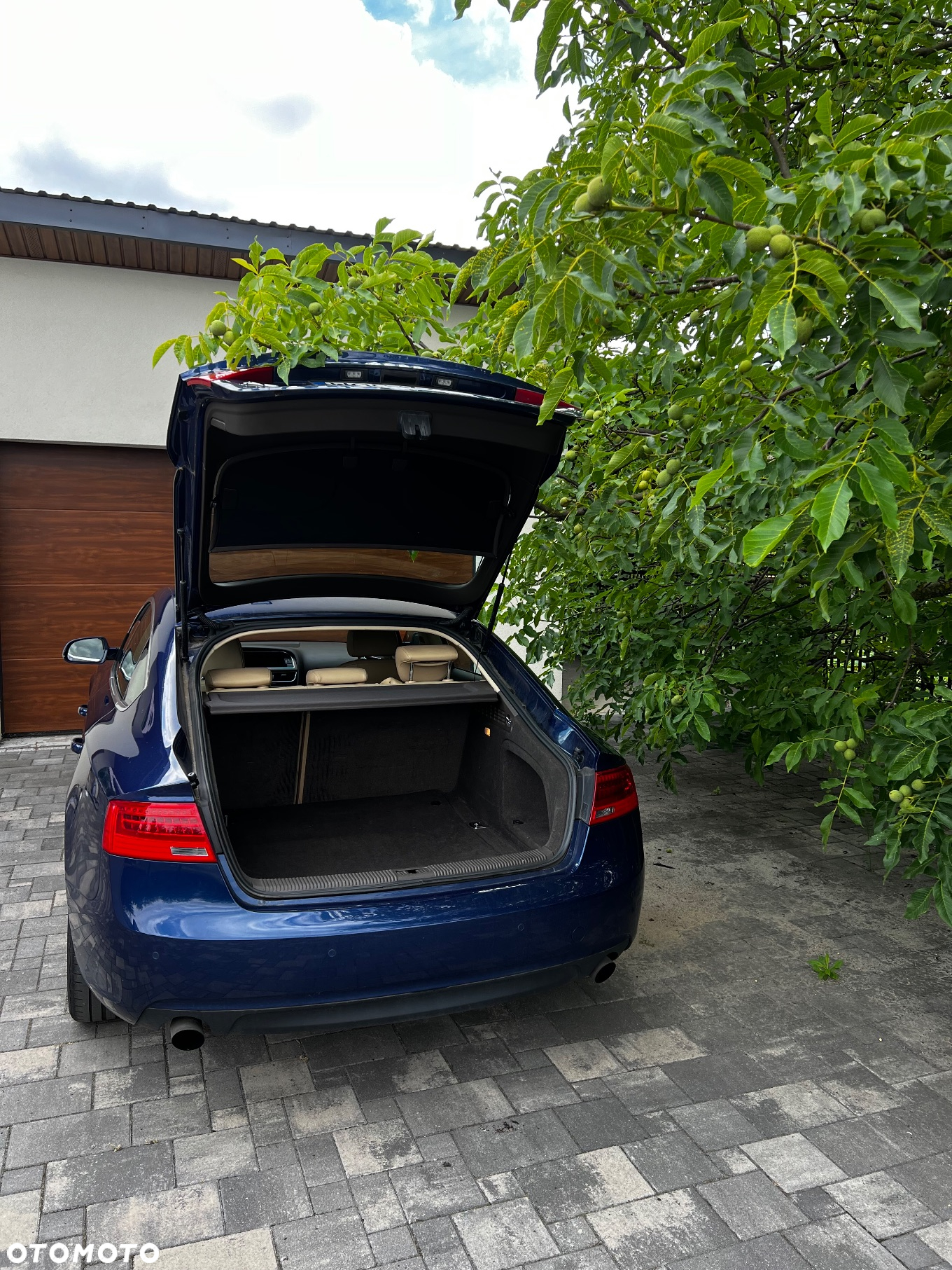 Audi A5 1.8 TFSI Multitronic - 5
