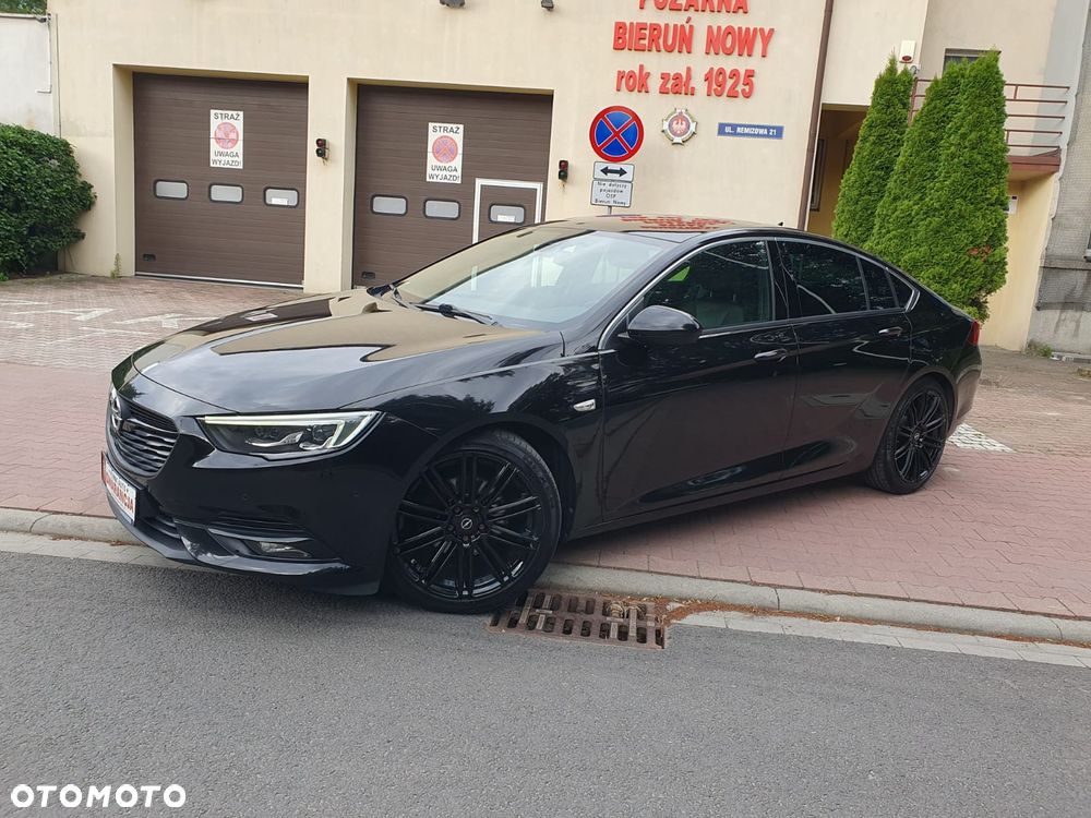 Opel Insignia 1.5 Direct InjectionTurbo Ultimate Exclusive - 28