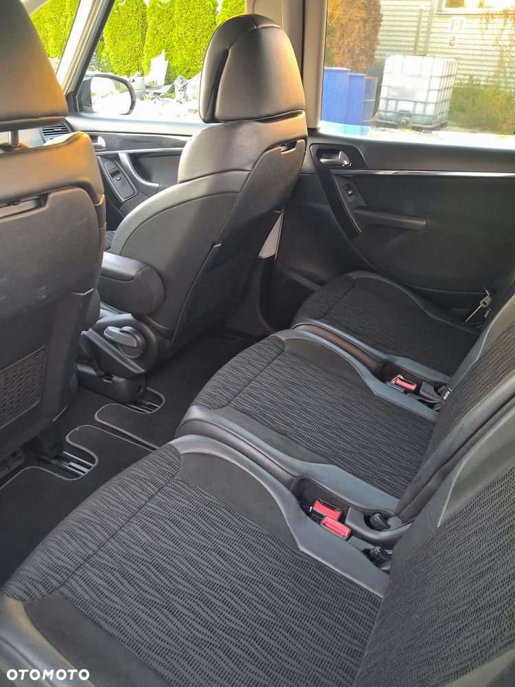 Citroën C4 Picasso 2.0 HDi FAP Exclusive - 29