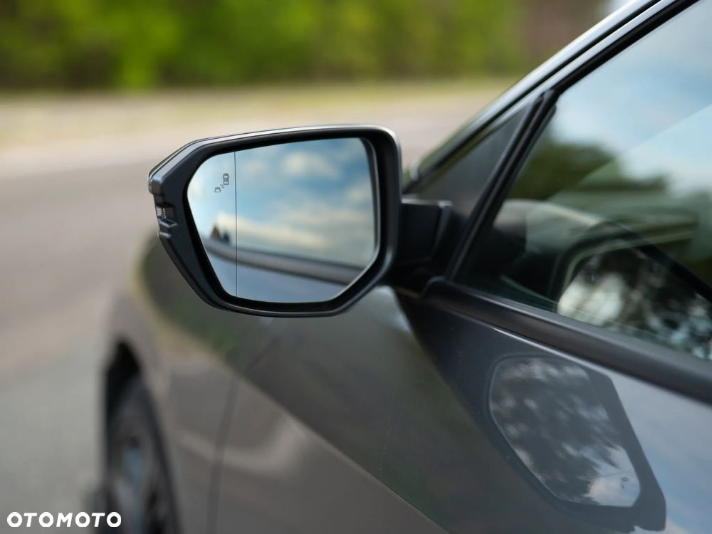 Honda Civic 1.5 T Sport Plus (Navi) - 4