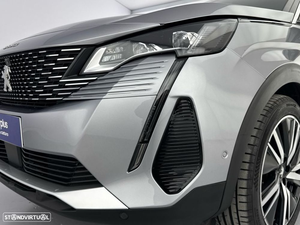Peugeot 3008 1.2 PureTech GT EAT8 - 28