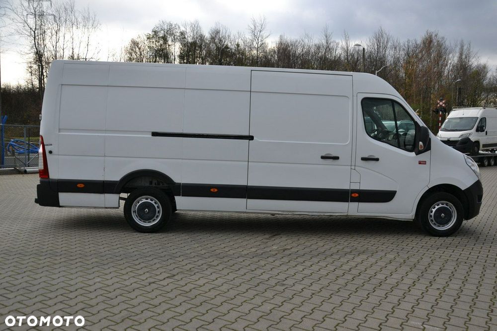 Renault Master - 8