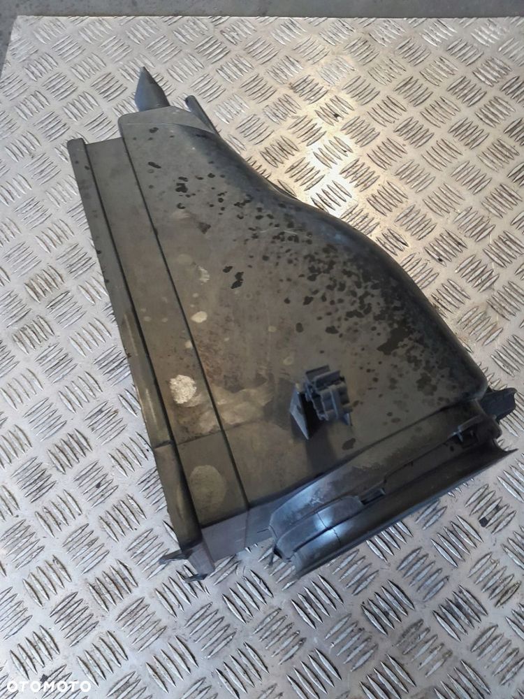 OBUDOWA FILTRA KABINOWEGO IVECO DAILY 3802818 - 3