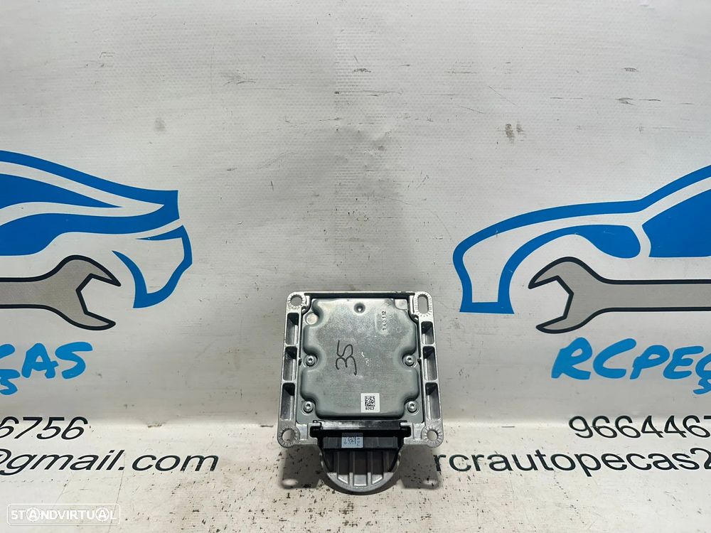 .Módulo Centralina Airbag SRS Original BMW 6855558 2011 - 2019 - 6