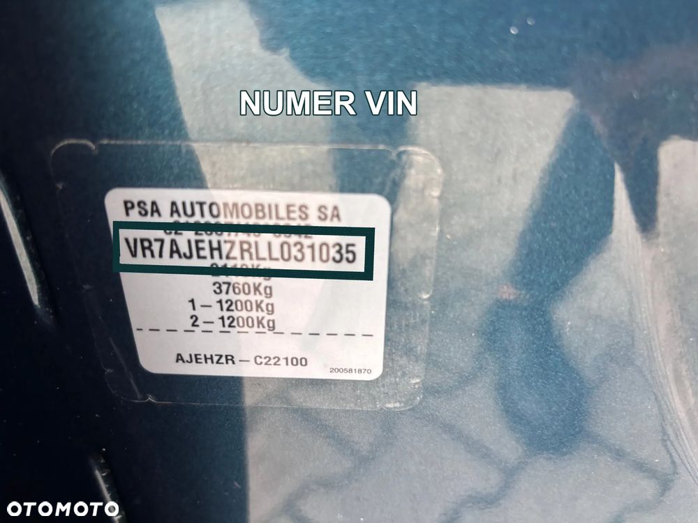 Citroën C5 Aircross 2.0 BlueHDi Shine EAT8 - 3