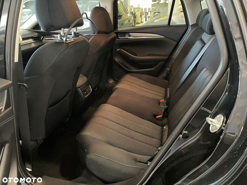 Mazda 6 - 11