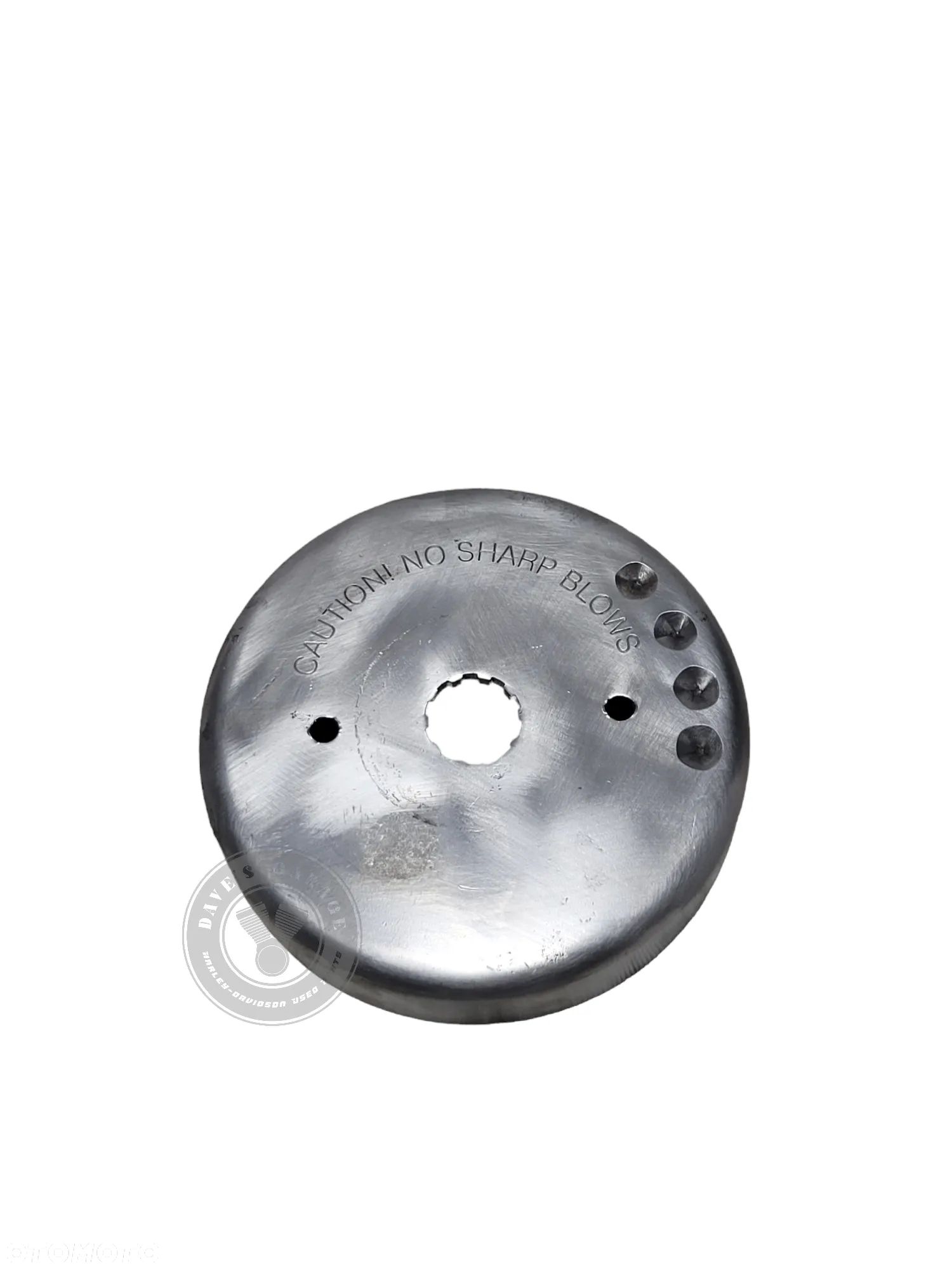 Rotor koło magnesowe Harley Davidson Touring 29981-95 - 1