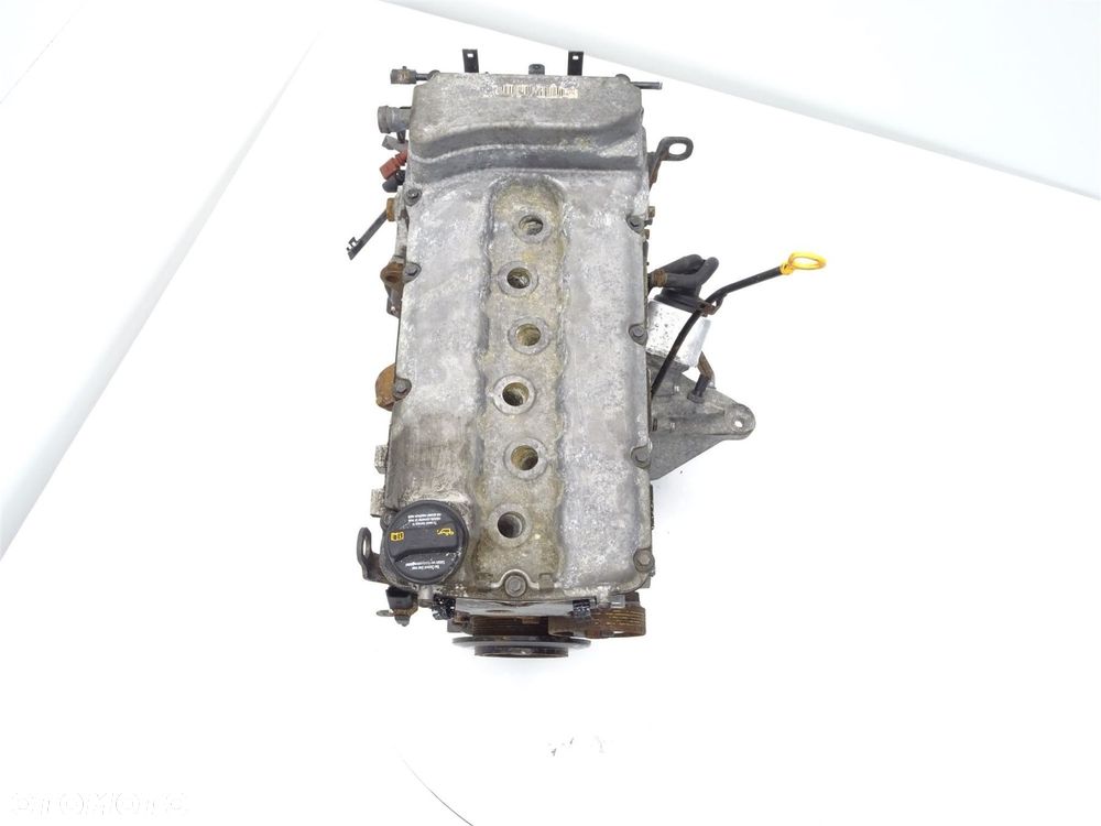 Silnik słupek ayt fsi ayt vw phaeton 3.2 v6 - 8