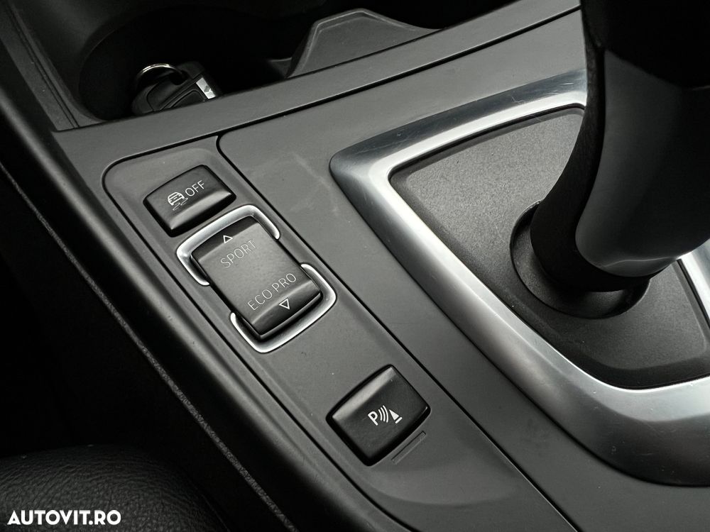 BMW Seria 1 116d Aut. Urban Line - 13