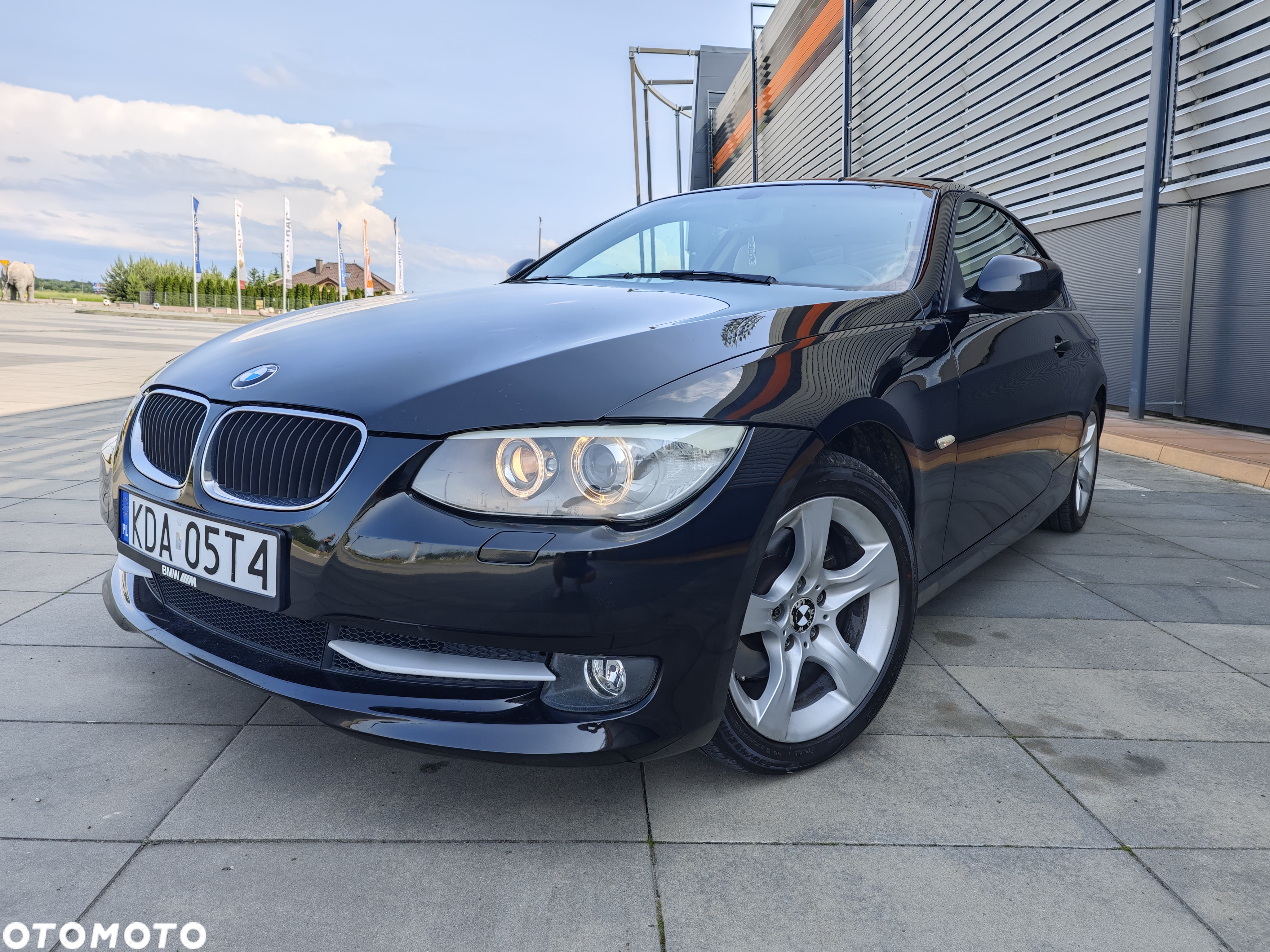 BMW Seria 3 - 28