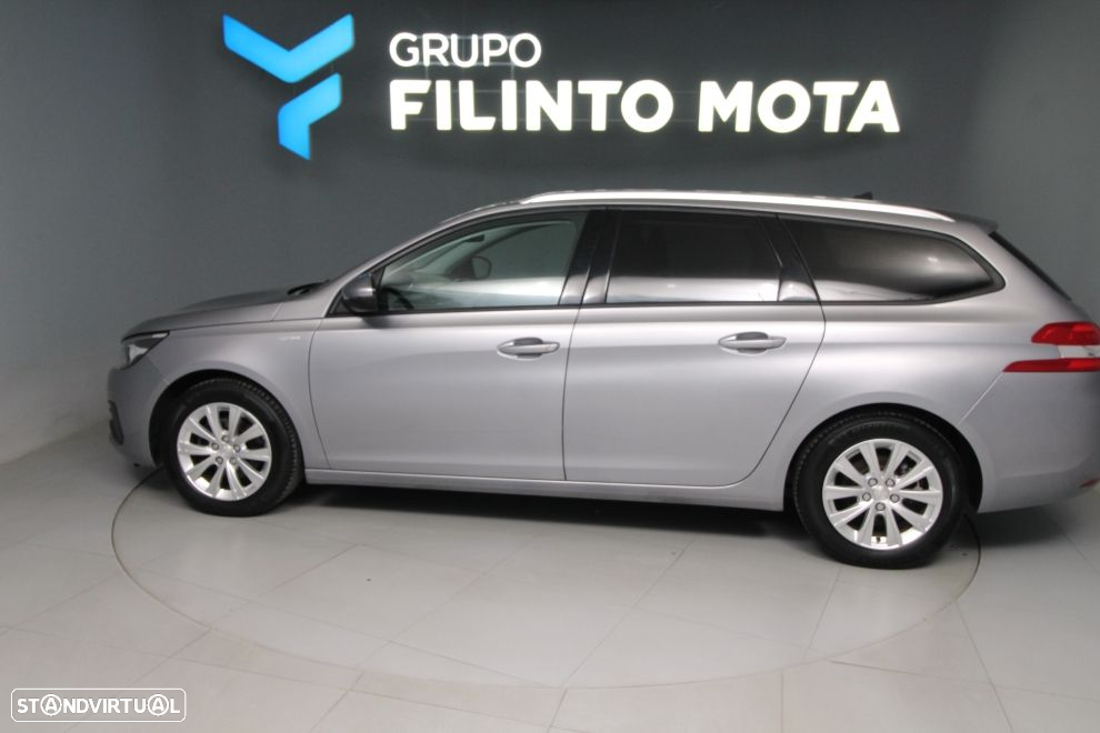 Peugeot 308 SW 1.2 PureTech Style - 5