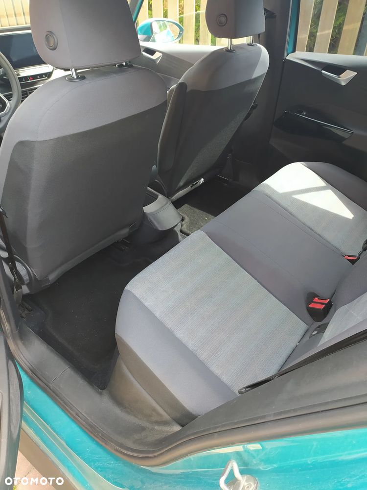 Volkswagen ID.3 Pro Performance Life - 5