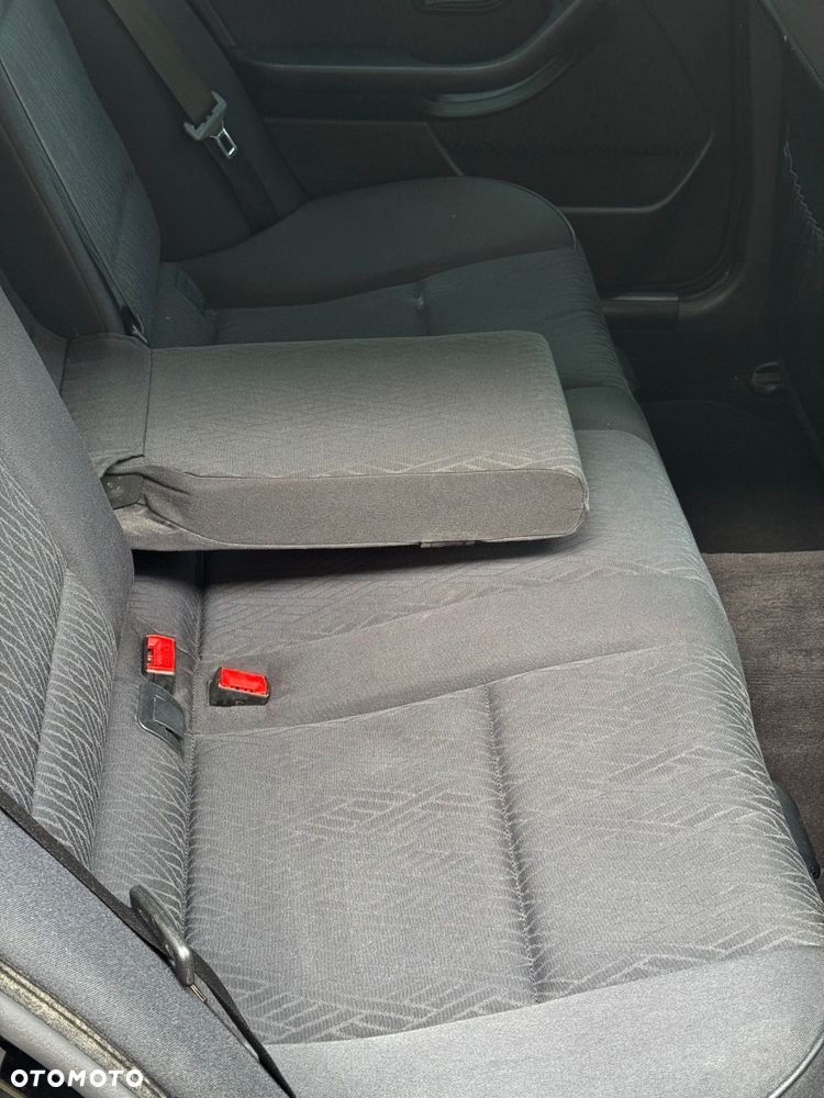 BMW Seria 5 - 14