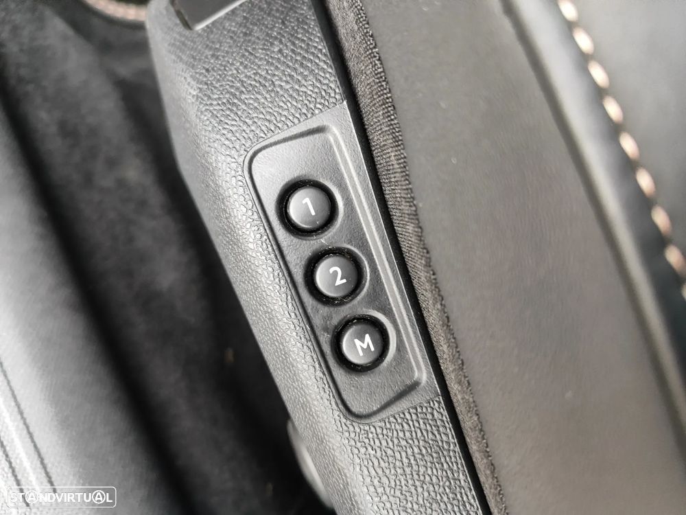 Peugeot 508 SW 1.6 Hybrid GT Pack e-EAT8 - 36