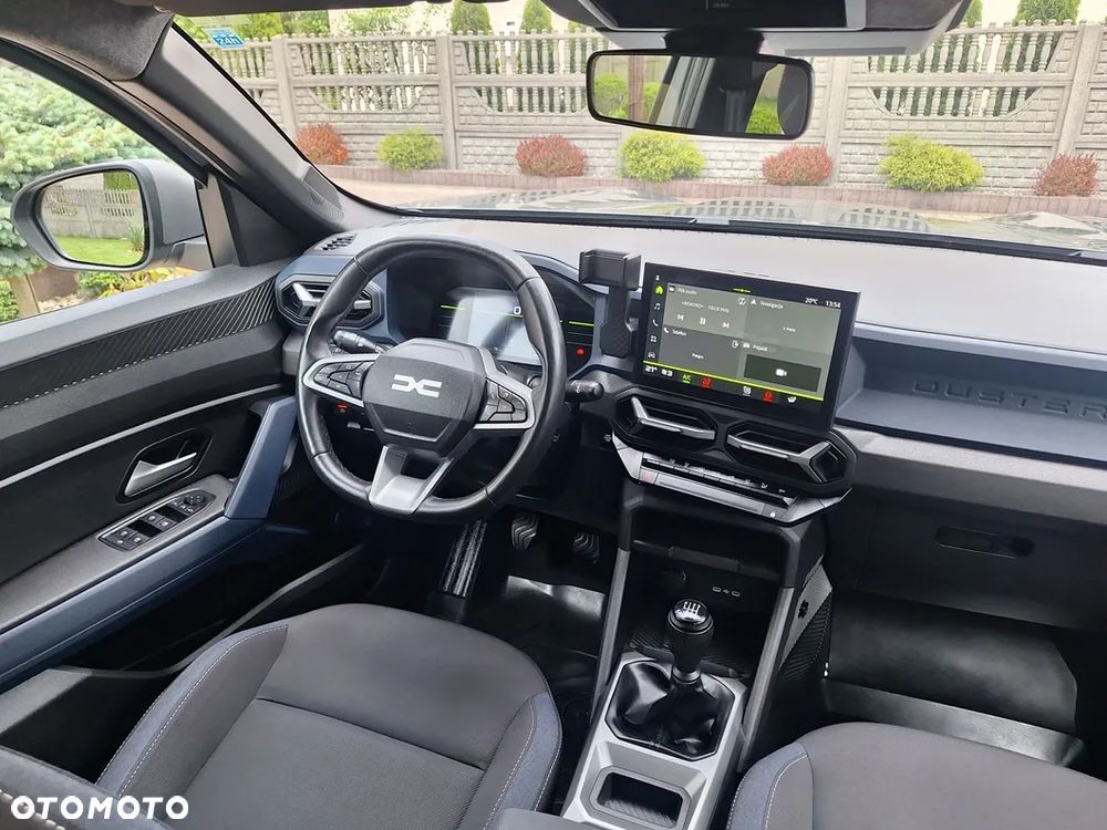 Dacia Duster 1.0 TCe Journey - 13