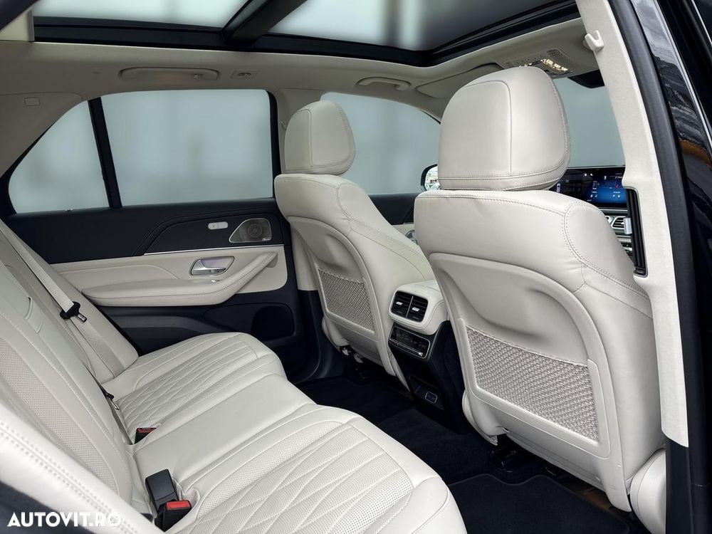 Mercedes-Benz GLE AMG 53 4Matic+ AMG Speedshift TCT 9G AMG Line Advanced Plus - 15