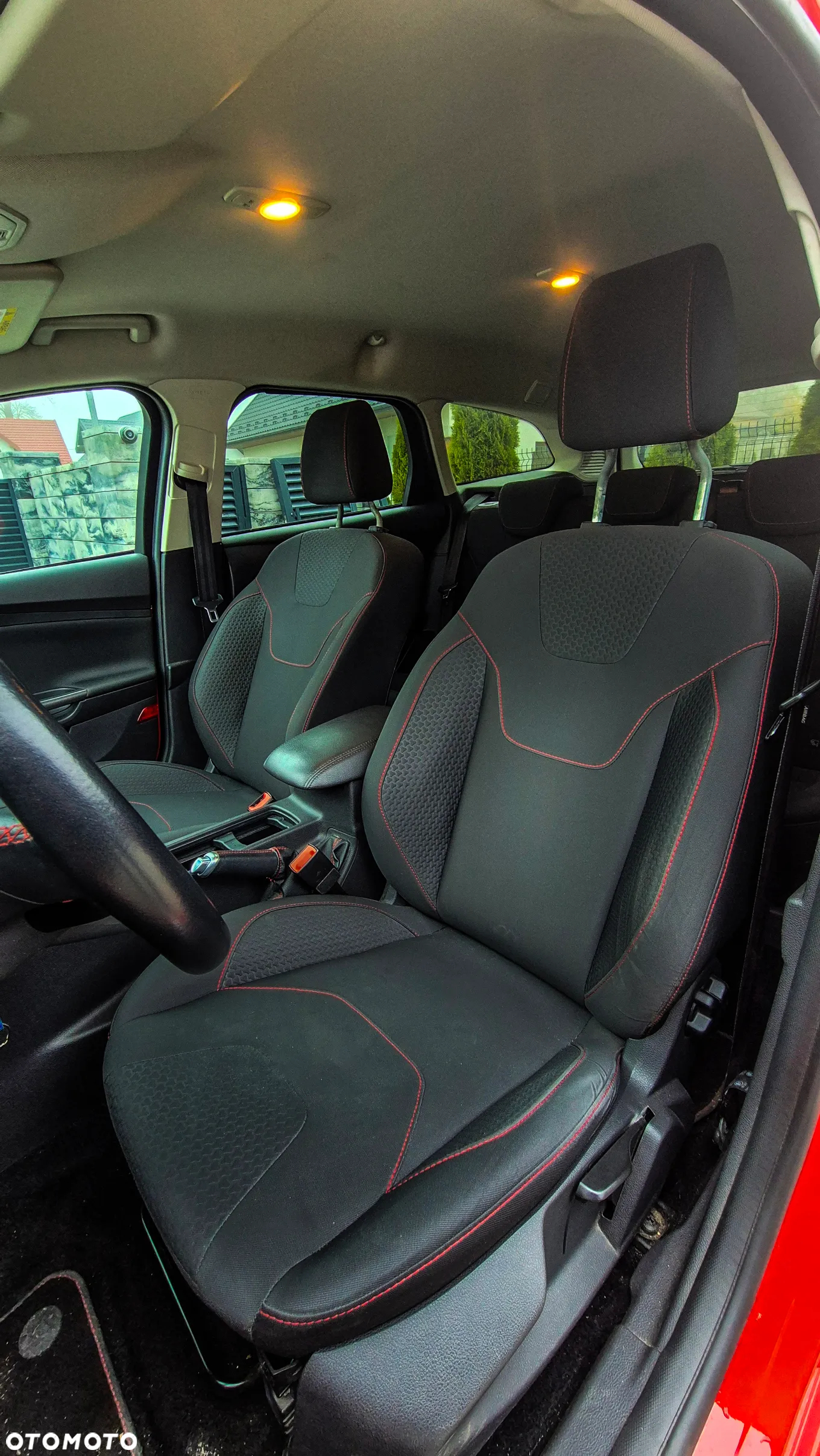 Ford Focus 2.0 EcoBlue ST - 4
