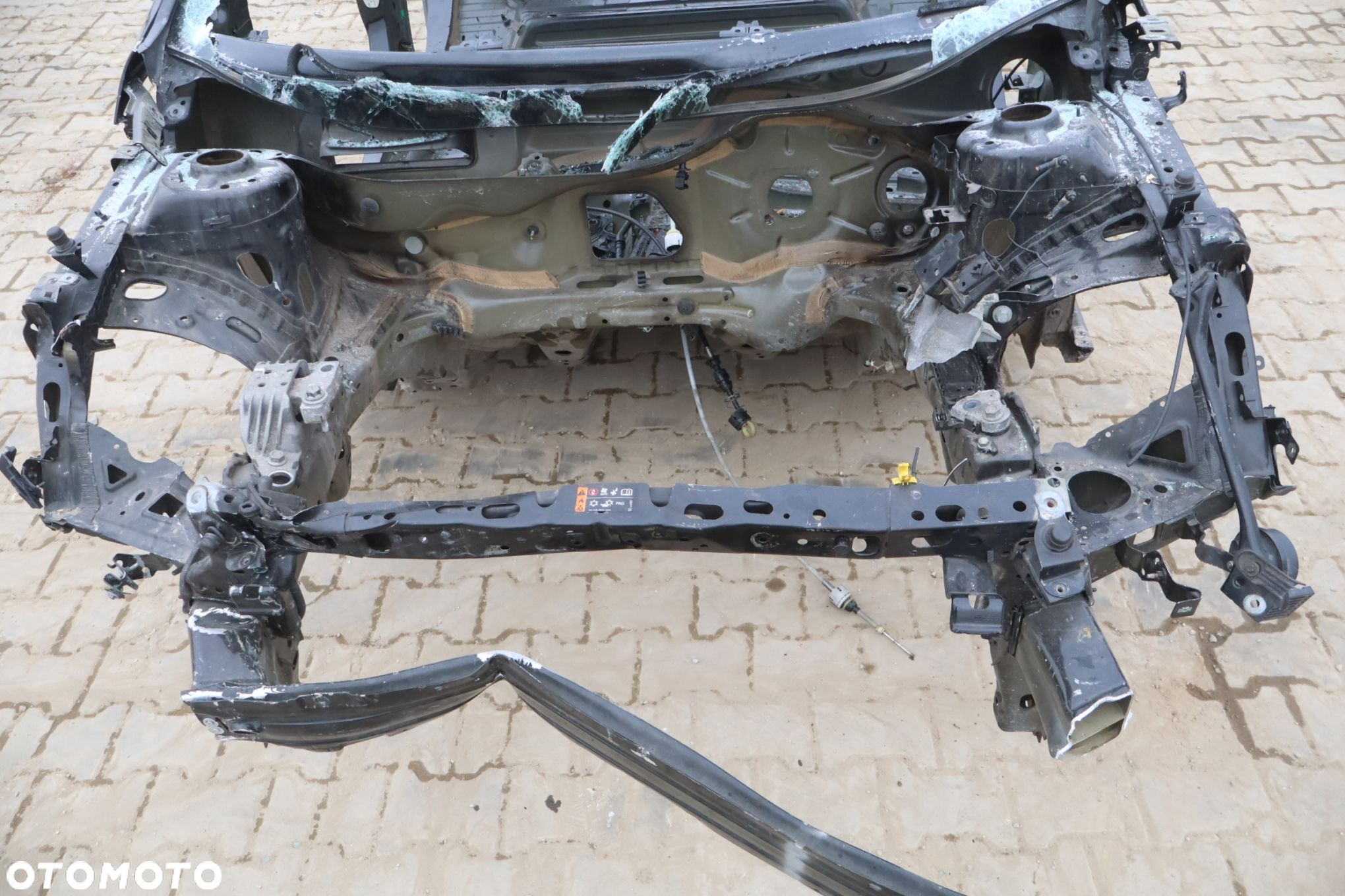 BŁOTNIK ĆWIARTKA LEWY TYŁ  OPEL ASTRA K Z22 - 10