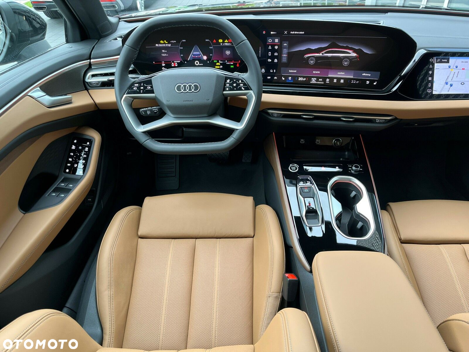 Audi A6 - 15