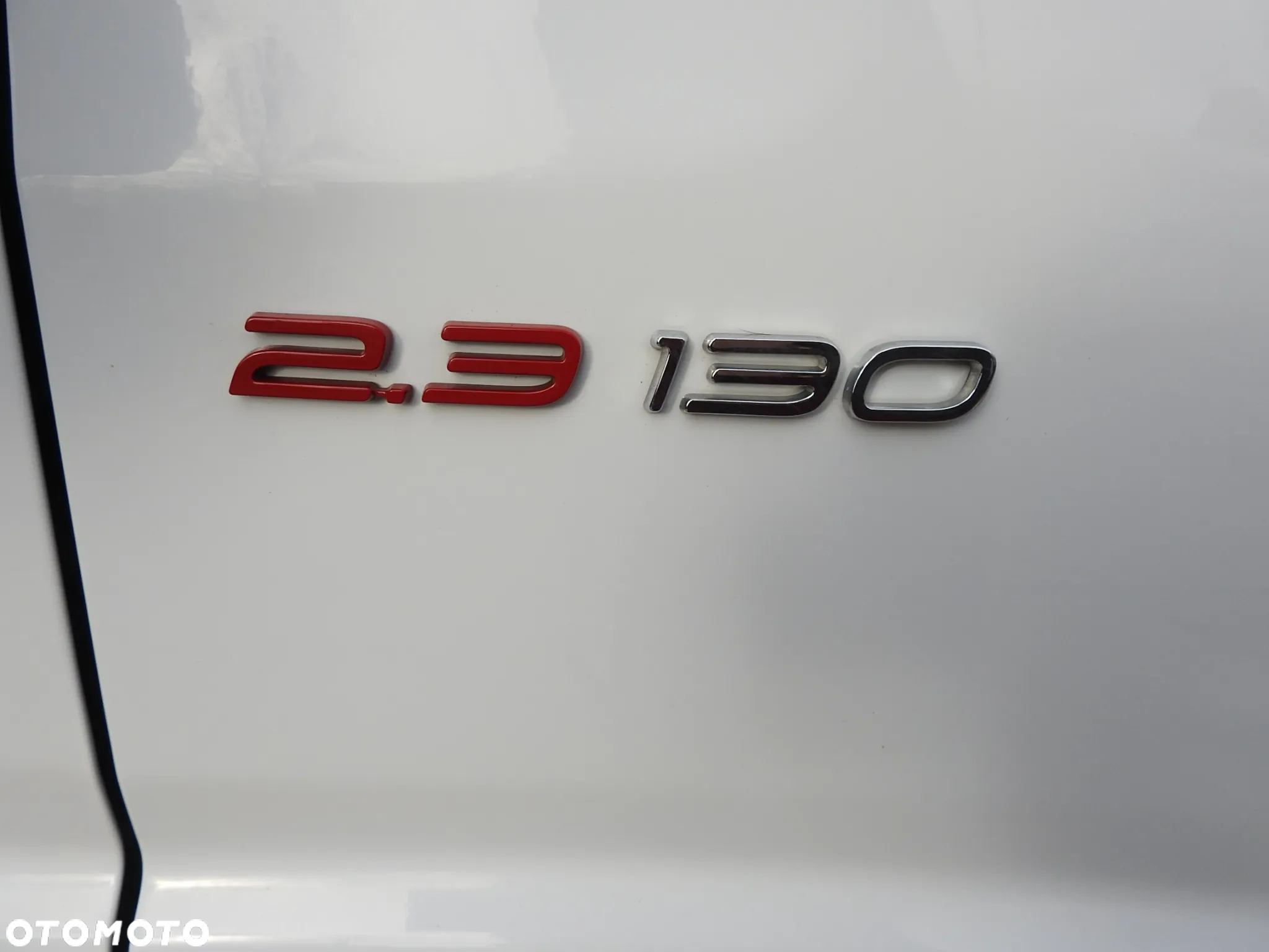 Fiat DUCATO KONTENER WINDA 8 PALET TEMPOMAT NAWIGACJA KLIMATYZACJA LEDY 130KM [ L61068 ] - 20