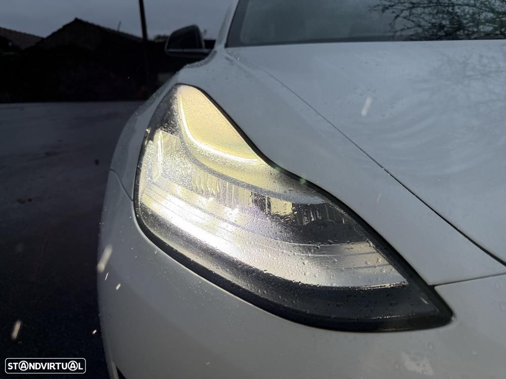 Tesla Model 3 Performance Dual Motor AWD - 12