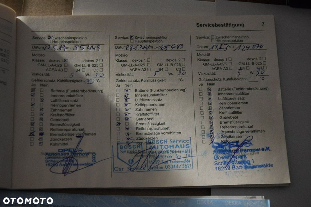 Opel Meriva 1.4 150 Jahre - 40