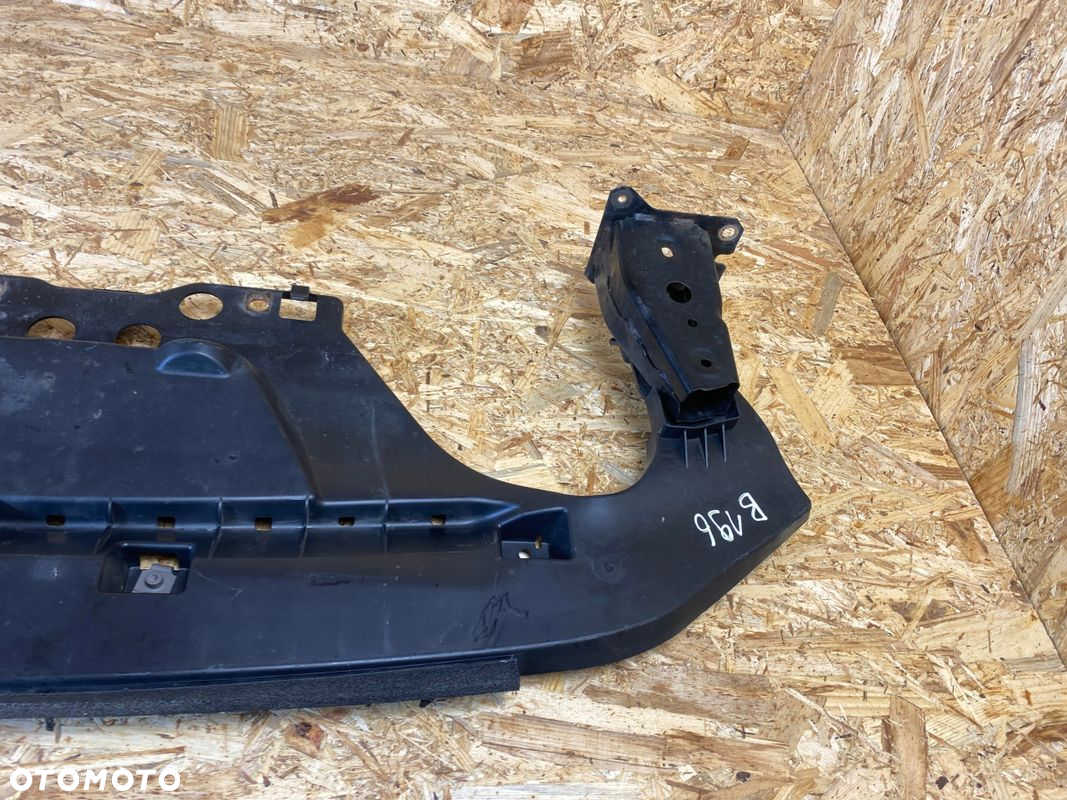 PŁYTA OSŁONA PODŁOGA POD ZDERZAK MAZDA 3 III B45A-500SI 2013- - 8