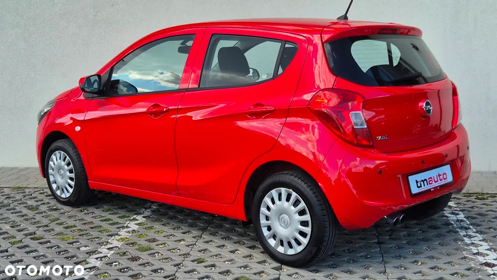 Opel Karl 1.0 Essentia - 3