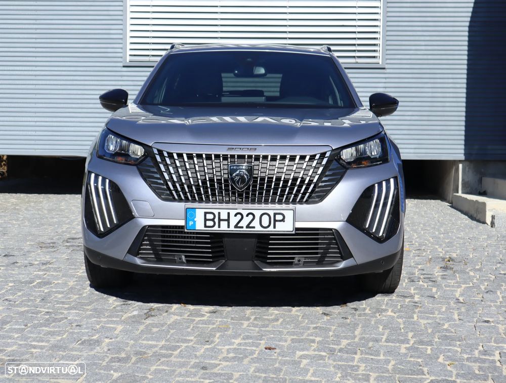 Peugeot 2008 1.2 Allure - 8