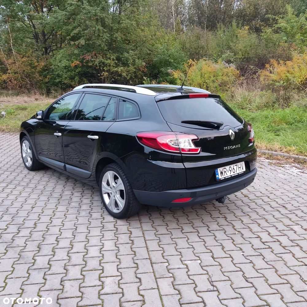Renault Megane 1.4 16V TCE Bose Edition - 2