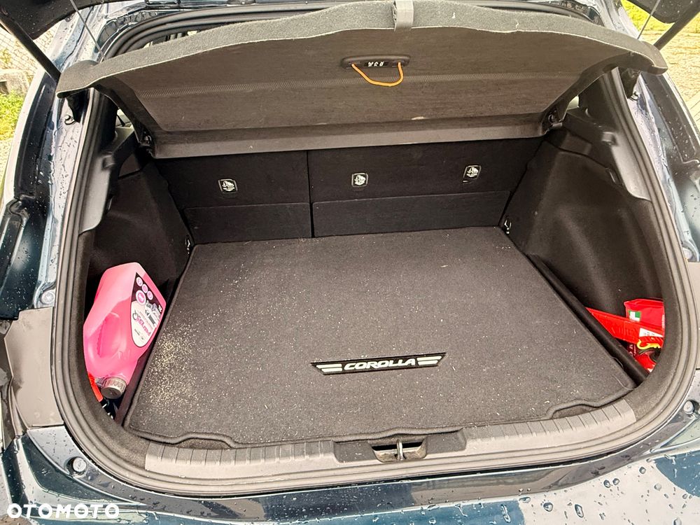 Toyota Corolla 1.6 Valvematic Multidrive S Edition - 21