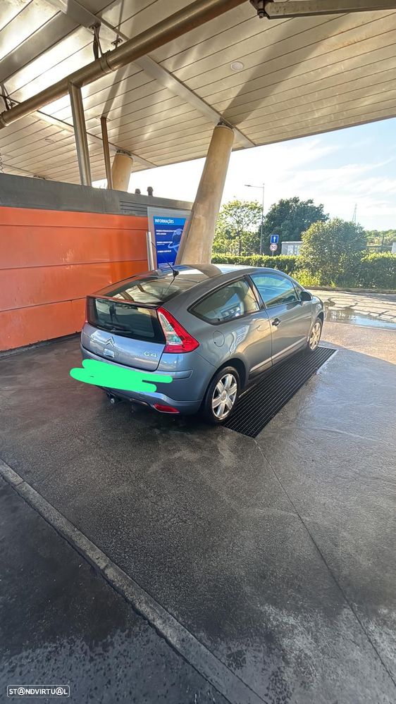Citroën C4 - 3