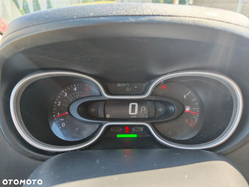 Renault TRAFIC - 17