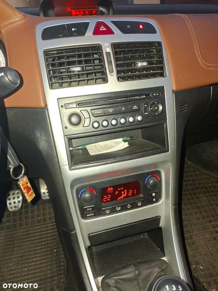 Peugeot 307 - 7