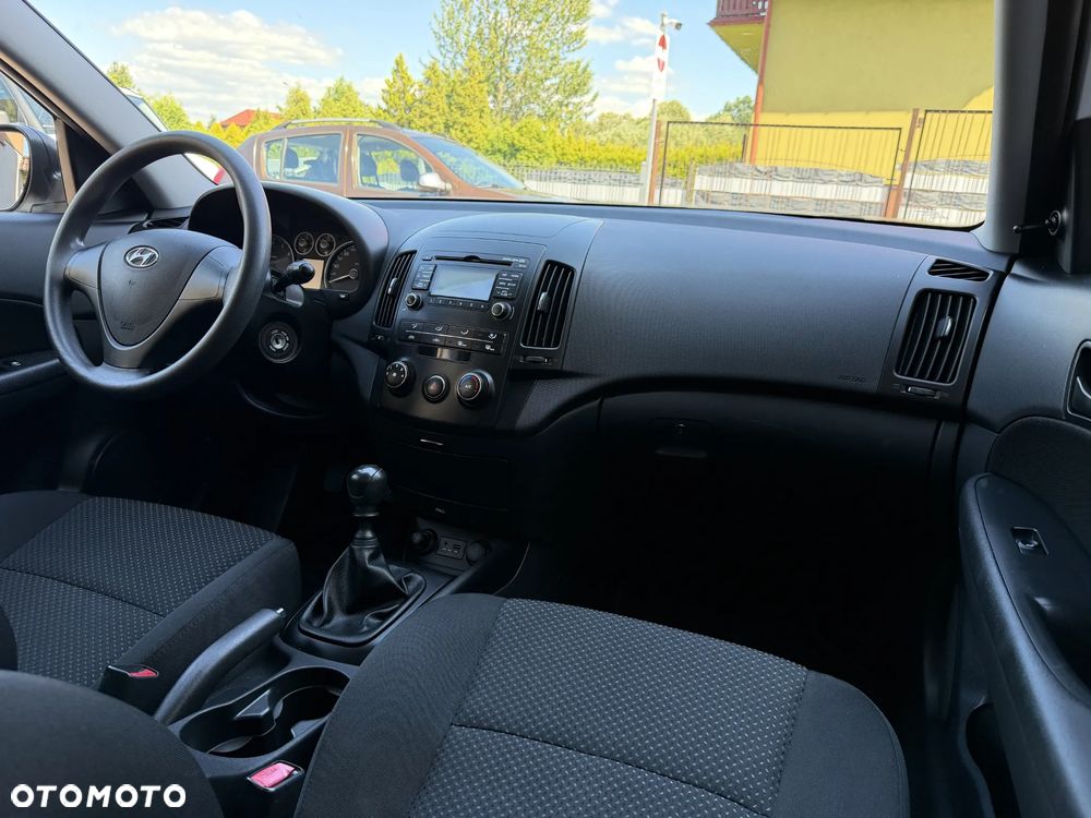 Hyundai i30 i30cw 1.4 Edition Plus - 26